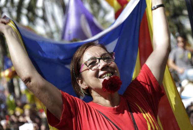 Catalogna: 'dopo blitz referendum più complicato'
