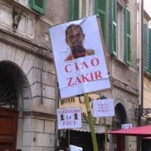 ciao Zakir