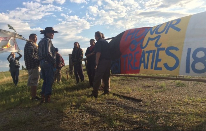 dakota-protest