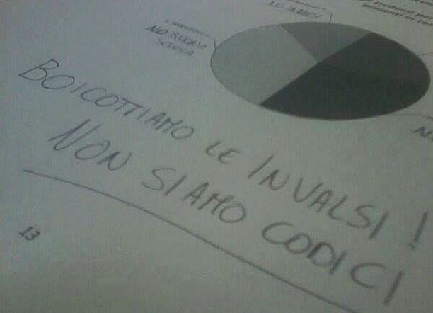 Invalsi, quiz assurdi per 22 milioni di euro